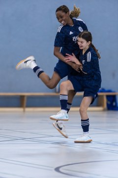 Bild 49 - U12 NFV Futsalturnier HH,SH,HB,NDS